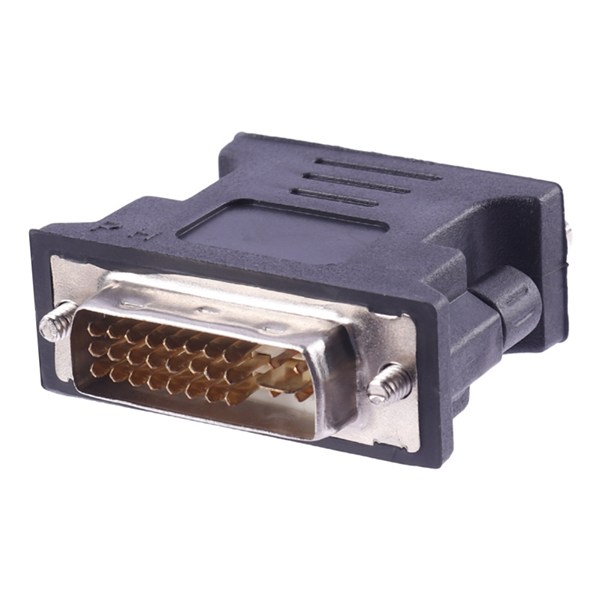 تبدیل DVI به VGA