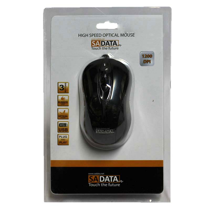 موس SADATA SM-1300