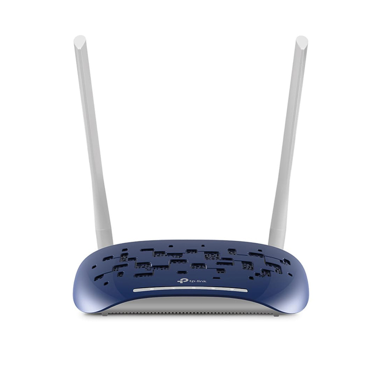 مودم روتر VDSL/ADSL بی سیم TP-Link مدل TD-W9960 - سرمه ای (گارانتی 12 ماهه شرکتی)