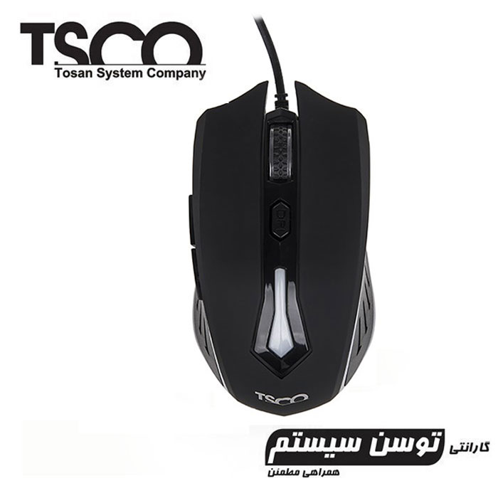 موس گیمینگ تسکو TM-294