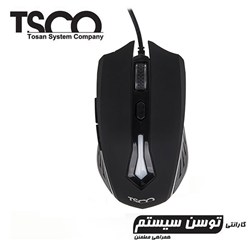 موس گیمینگ تسکو TM-294