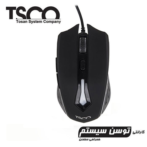 موس گیمینگ تسکو TM-294