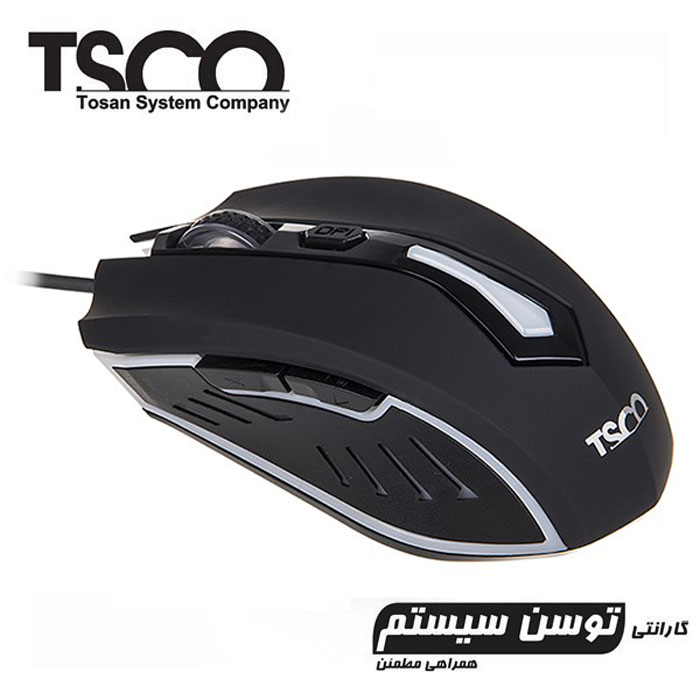 موس گیمینگ تسکو TM-294