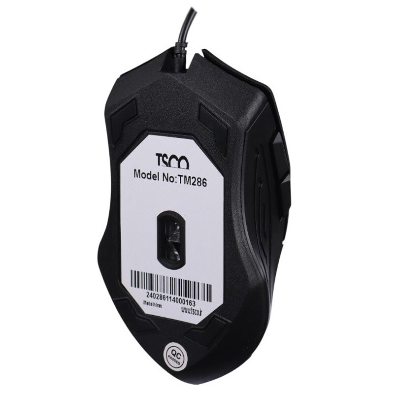 موس TSCO TM-286