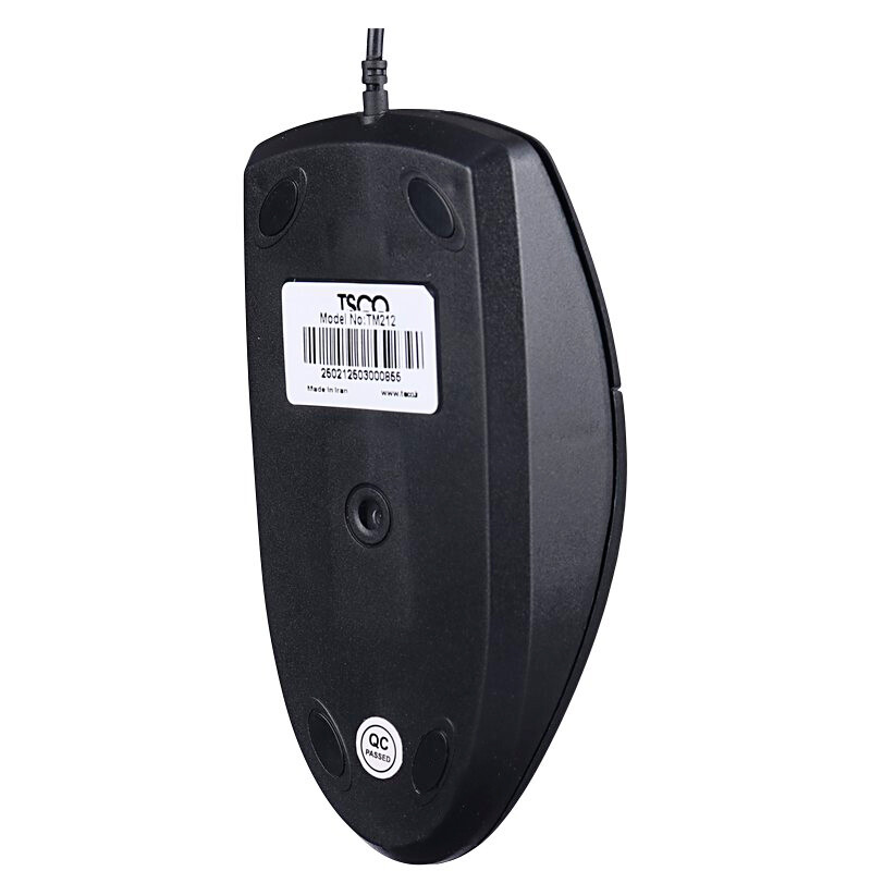 موس تسکو TM-212