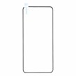 محافظ صفحه نمایش شیشه ای خم فول چسب Xiaomi Redmi Note 15 Pro 4G - Full Cover (بدون پک) - MPS