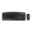 کیبورد و موس ای فورتک KB-72620D