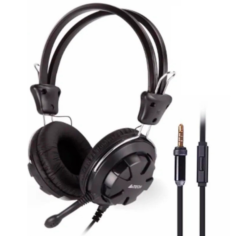 هدست سیم دار A4tech HS-28i