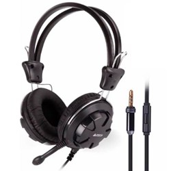 هدست سیم دار A4tech HS-28i