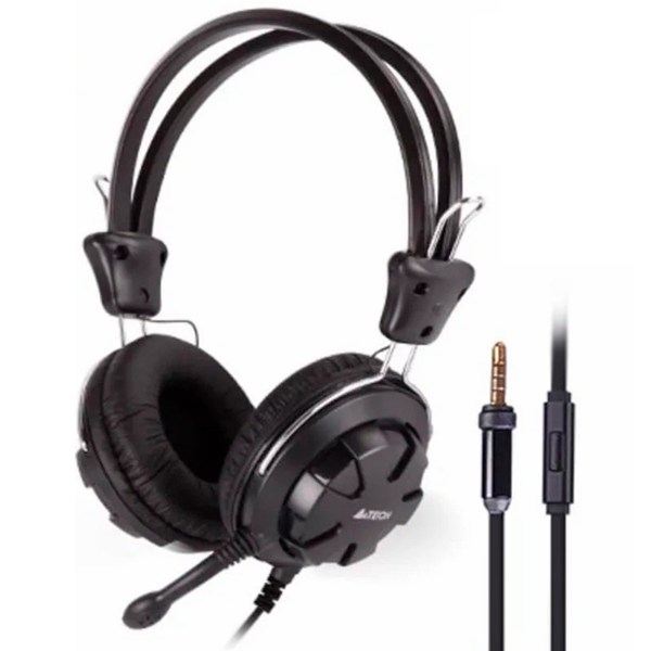 هدست سیم دار A4tech HS-28i