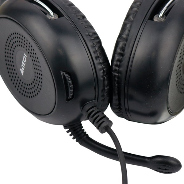هدست سیم دار A4tech HS-30i