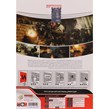 بازی Medal Of Honor Warfighter 2DVD9 گردو مناسب برای PC