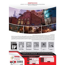 Obduction PC 1DVD9 گردو