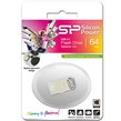 فلش 64 گیگ سیلیکون پاور Silicon Power T50