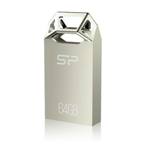فلش 16 گیگ سیلیکون پاور Silicon Power T50