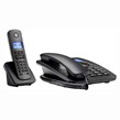 تلفن بیسیم Motorola C4201 COMBO + گوشی بی سیم