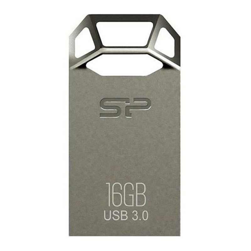 فلش 32 گیگ سیلیکون پاور Silicon Power Jewel J50 USB3.0