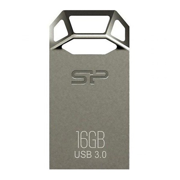 فلش 32 گیگ سیلیکون پاور Silicon Power Jewel J50 USB3.0