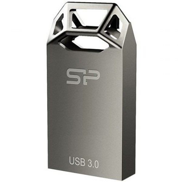 فلش 32 گیگ سیلیکون پاور Silicon Power Jewel J50 USB3.0