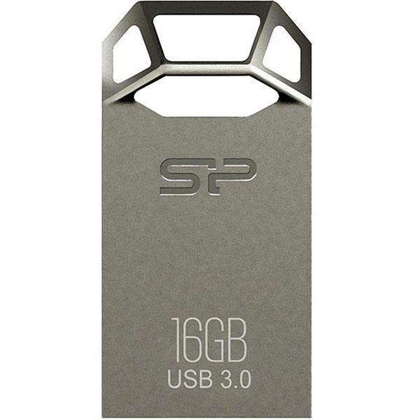 فلش 64 گیگ سیلیکون پاور Silicon Power Jewel J50 USB3.0