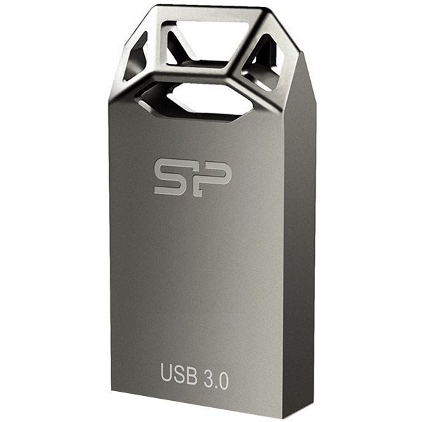فلش 64 گیگ سیلیکون پاور Silicon Power Jewel J50 USB3.0