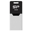 فلش 16 گیگ سیلیکون پاور Silicon Power X20 OTG