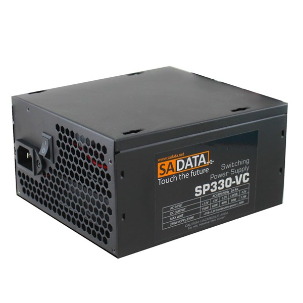 پاور سادیتا SADATA SP330