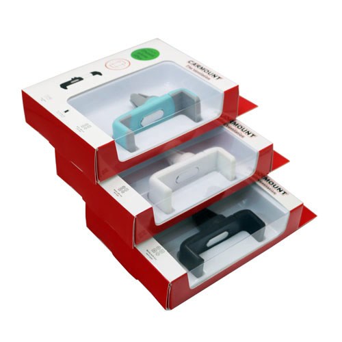 پایه نگهدارنده گوشی موبایل دریچه کولر CARMOUNT