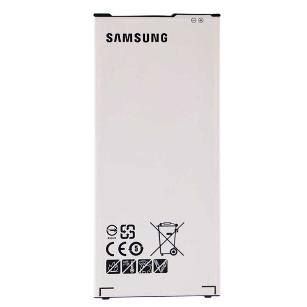 باتری اورجینال سامسونگ Samsung Galaxy A7 2016