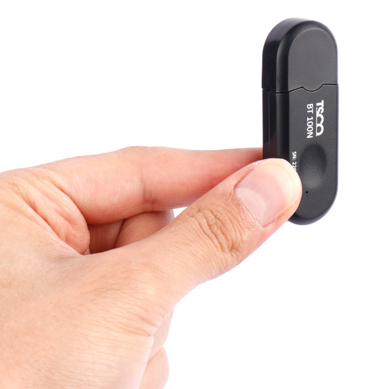 گیرنده بلوتوث TSCO BT 100N USB