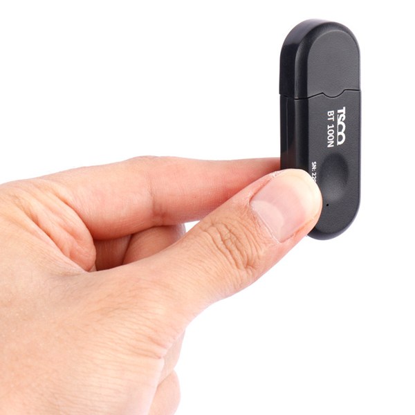 گیرنده بلوتوث TSCO BT 100N USB