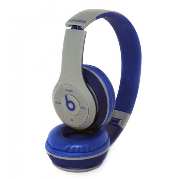 هدفون بلوتوثی رم خور Beats TM-019