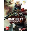 بازی Call Of Duty Black Ops II 2DVD9 گردو مناسب برای PC