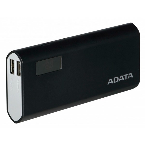 پاور بانک 12500 ای دیتا ADATA P12500D