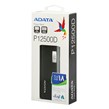 پاور بانک 12500 ای دیتا ADATA P12500D