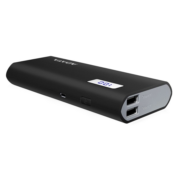 پاور بانک 12500 ای دیتا ADATA P12500D