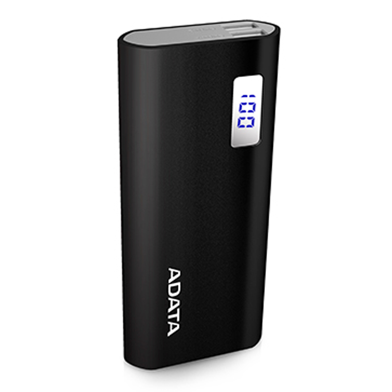 پاور بانک 12500 ای دیتا ADATA P12500D