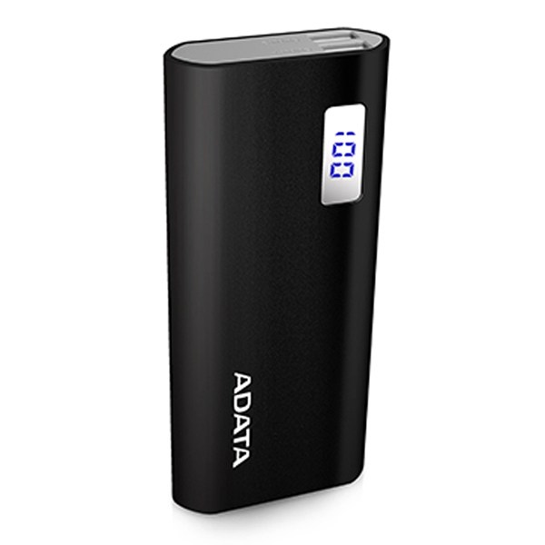 پاور بانک 12500 ای دیتا ADATA P12500D