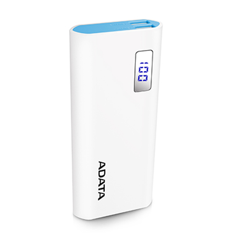 پاور بانک 12500 ای دیتا ADATA P12500D