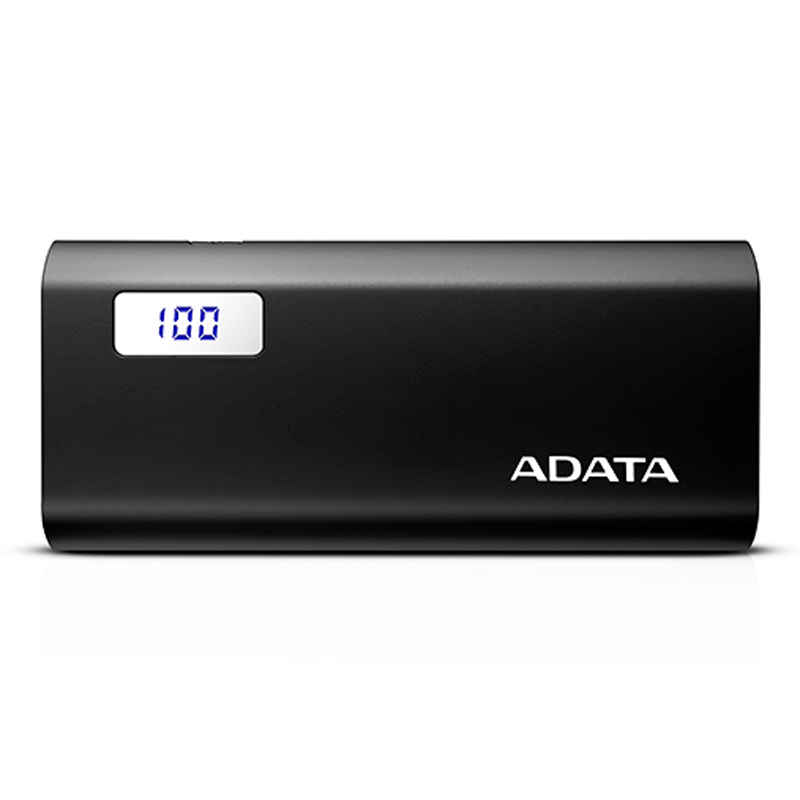 پاور بانک 12500 ای دیتا ADATA P12500D