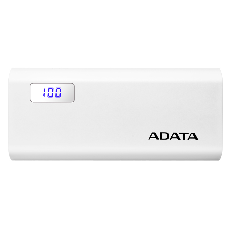 پاور بانک 12500 ای دیتا ADATA P12500D