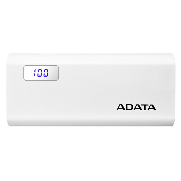 پاور بانک 12500 ای دیتا ADATA P12500D