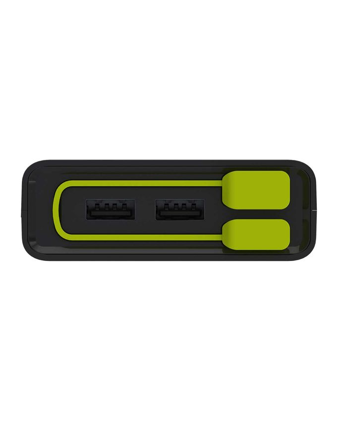 پاور بانک 15000 انرجایزر Energizer UE15001 مشکی