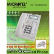 تلفن رومیزی میکروتل MICROTEL 880