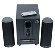 اسپیکر بلوتوثی رم و فلش خور XP-AC124