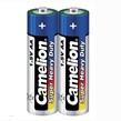 باتری 2 تایی قلمی Camelion AA