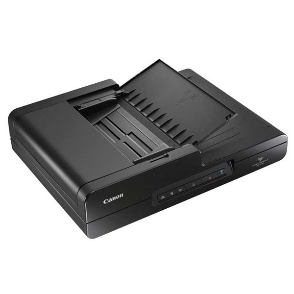 اسکنر Canon imageFORMULA DR-F120