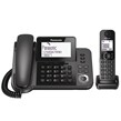 تلفن بی سیم اورجینال Panasonic KX-TGF320