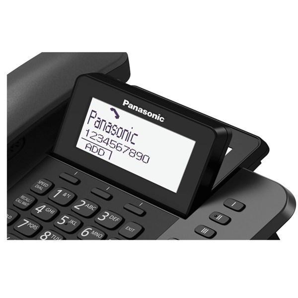 تلفن بی سیم اورجینال Panasonic KX-TGF320