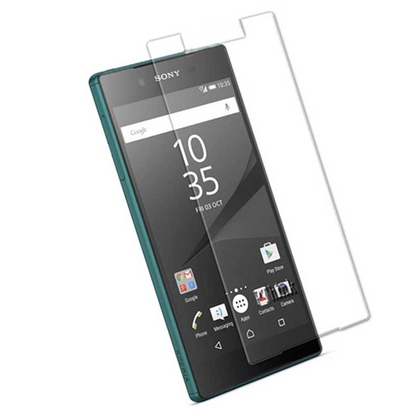 گلس شیشه ای Sony Xperia Z5 Mini